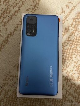 Xiaomi Redmi Note 11