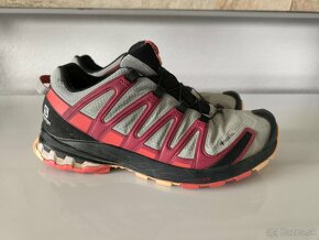 SALOMON XA Pro 3D V8 Gore-Tex PC:139,90Eur Trail Tenisky - 1