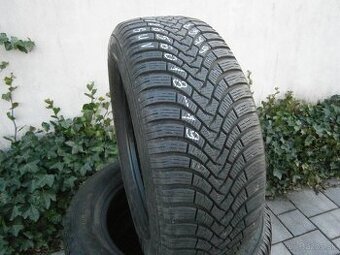 Predám 4x zimné pneu Falken SUV 265/60 R18 104VXL