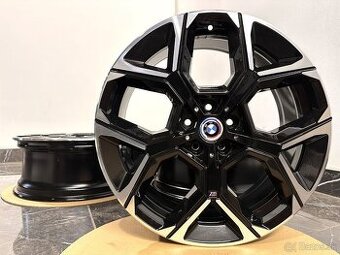 Original BMW M35i X1 iX1 U11 r20 M872 6898052 DPH