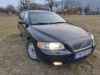 Volvo V70 - 1