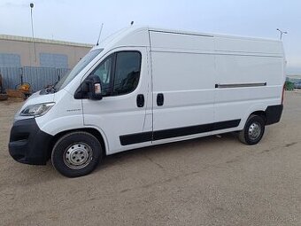 Fiat Ducato L3 H2