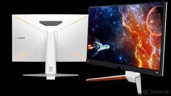 Nový BenQ Mobiuz EX3210U 4K 32"