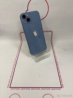 Apple iPhone 14 Plus 128GB Blue