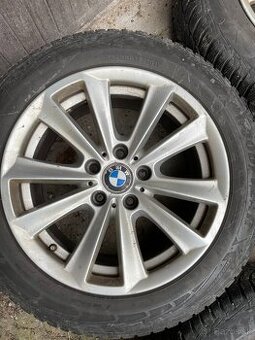 Disky ALU 17" BMW style 236