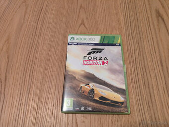 Forza Horizon 2 - XBOX360