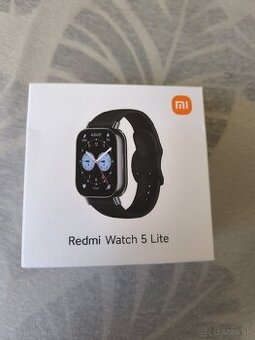 Redmi watch 5 lite