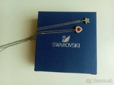 Swarovski náhrdelník / súprava náhrdelníkov