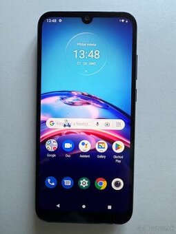 Motorola moto  e6 dual SIM