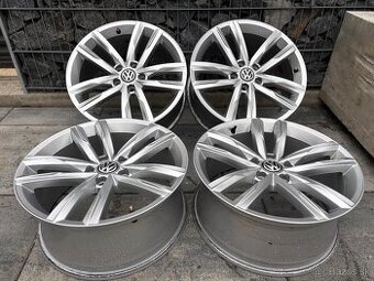 ✅ 5x112 r18 DARTFORD Passat b8 Rline ✅