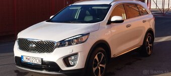 Sorento 2.2d 147kw