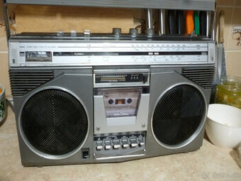 AIWA TPR 926,TUZEX 1981