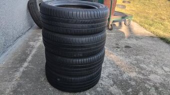 4ks.letne pne.Michelin saver/ 215/60R16(50e za4ks