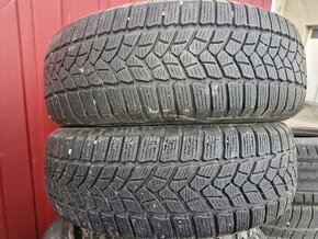 Zimné 185/60R15