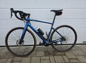 Cannondale Synapse Carbon 3 L (56), TOP stav, dohoda