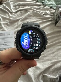 Amazfit Active Edge/Baby T-Rex