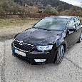 Predám Škoda Octavia 3, 1,6TDI, 1/2016, 158.200km - 1