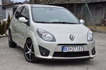 Renault Twingo - 1