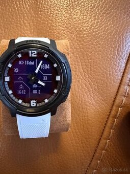 Garmin Instinct Crossover Solar Tactical - 1