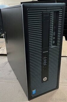 pc HP intel core i5 6500 4x3,20ghz/16GB DDR4/256GB/WIN 11