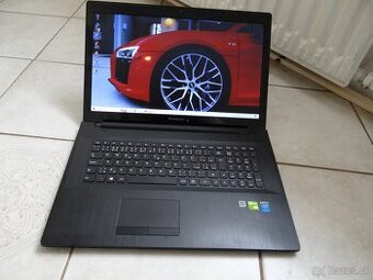 17.3" Lenovo B70/ Core I3/ 8GB RAM/ 256GB SSD/ 2xGrafika... - 1