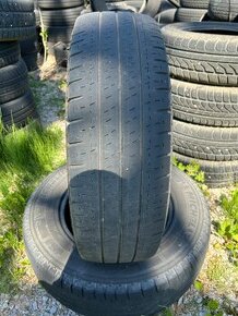 215/70 r15C Michelim - 1