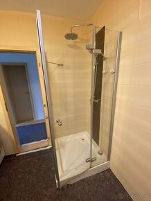 Sprchovací kút - 1