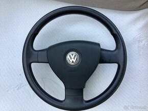 Volant VW Golf,touran,polo ,caddy - 1