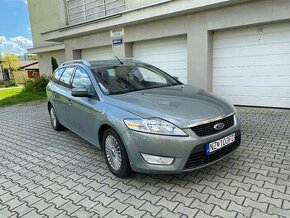 Ford mondeo combi 2008 1.8tdci