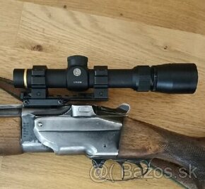 Puškohľad Leupold 1,5-5x20