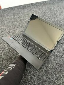 Acer Aspire 5552 Čierny - 1