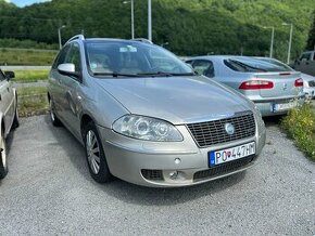 Fiat Croma 2.4 Jtd