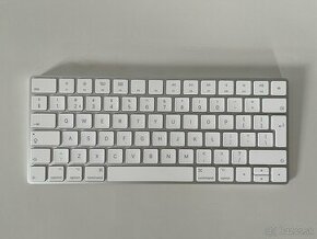 NOVÁ Klávesnice Apple Magic Keyboard - 1