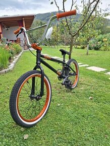 Bycikel bmx dema shadow - 1