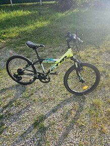 Predám detský bicykel 20" CTM Jimmy