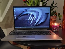 HP, FHD 15.6", ✅RYZEN 7 5700U, 24GB DDR4, 512 SSD,