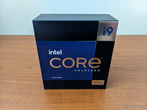 Intel Core i9-13900KS, 3.20 GHz, 36MB Cache, socket 1700