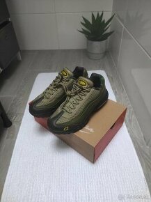 Corteiz Air Max 95 - Green