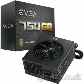 EVGA 750 GQ