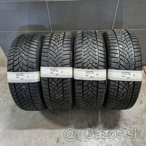 Zimné pneumatiky 235/55 R18 GOODYEAR DOT4919 - 1