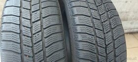 185/60R15 zimne - 1