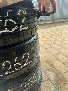 L262 4ks letné 225/45R17