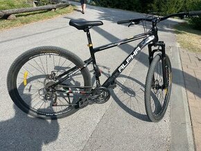 29" horsky bicykel ALPHA