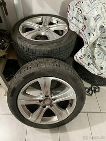 R17 5x112 Zimné