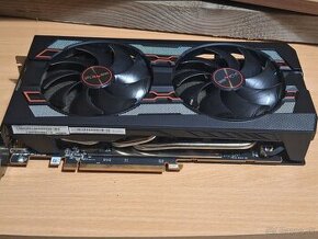 Sapphire Radeon Pulse RX5700XT 8GB