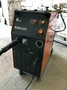 Co2 formig 220, tig ideal expert 220 ACDC