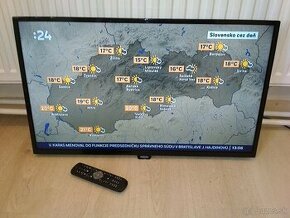 32" LED televizor Philips 32PHS4131, uhlopriečka 80cm