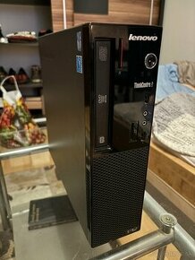 LENOVO ThinkCentre Edge92 - 1