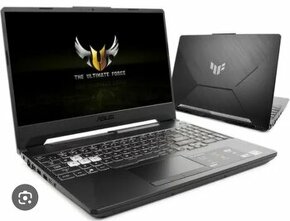 Asus Tuf gaming A15