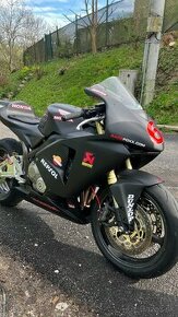 Honda CBR600 RR